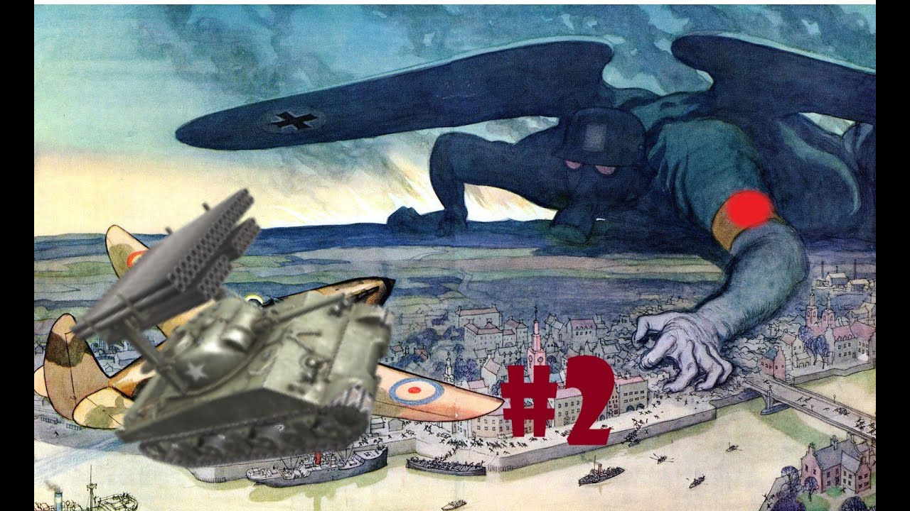 Faces Of War - Неймегенский мост