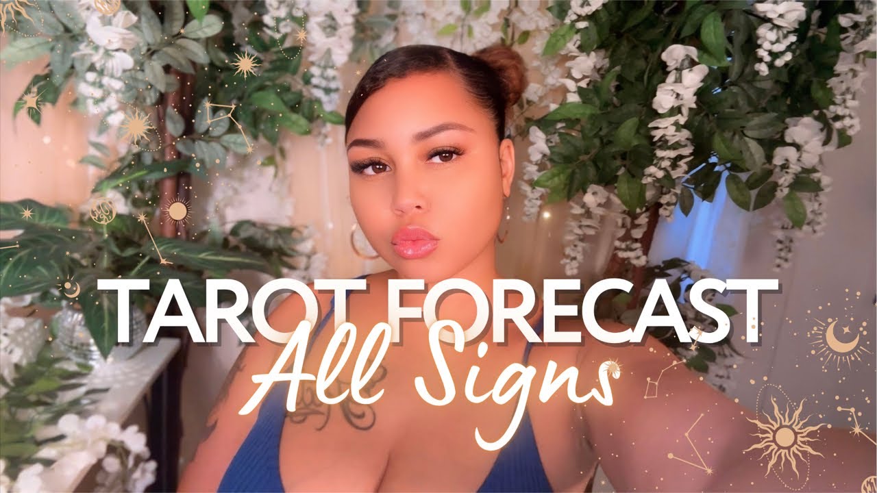 🧚🏽‍♀️All signs, What’s the tea AROUND YOU 🍵👀 Timestamped ✨