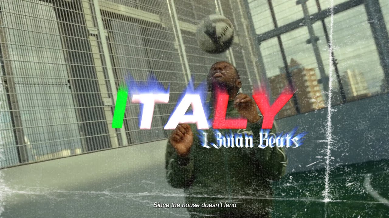 TIAKOLA X DAVE TYPE BEAT - 