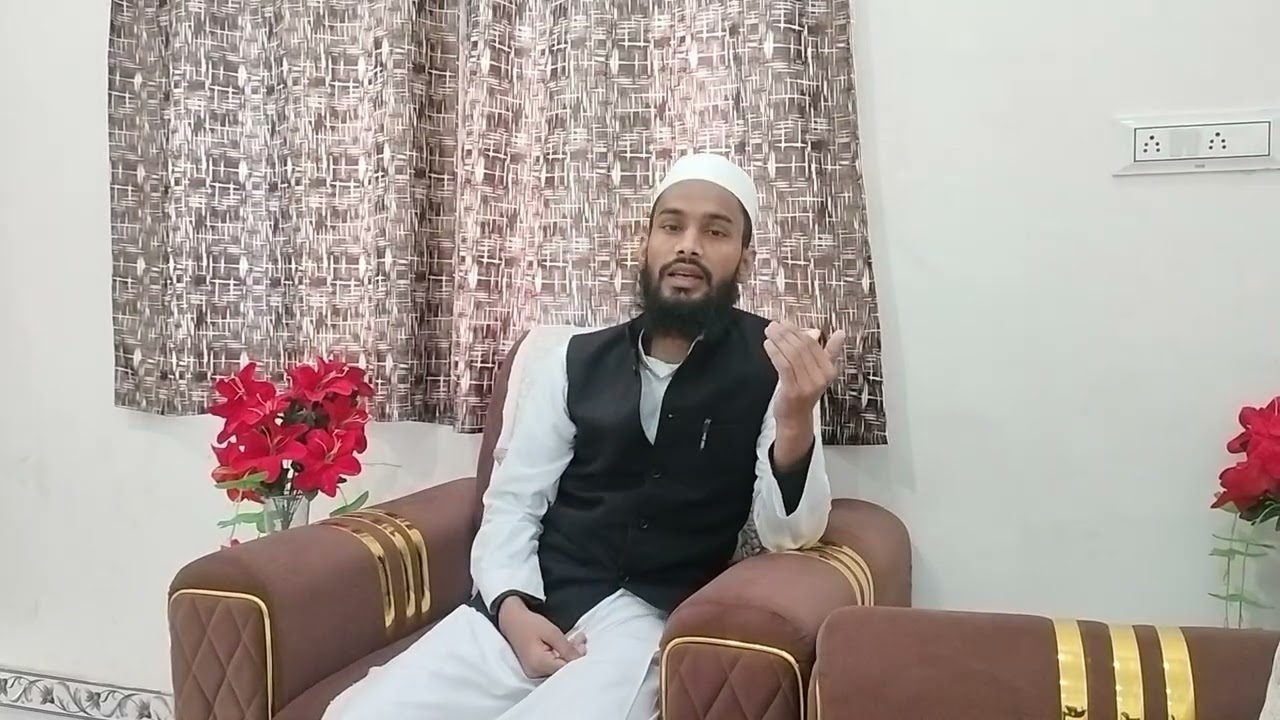 🌙 Ramzan Chand Dekhne Ka || Ehtmam Aur Dua ||