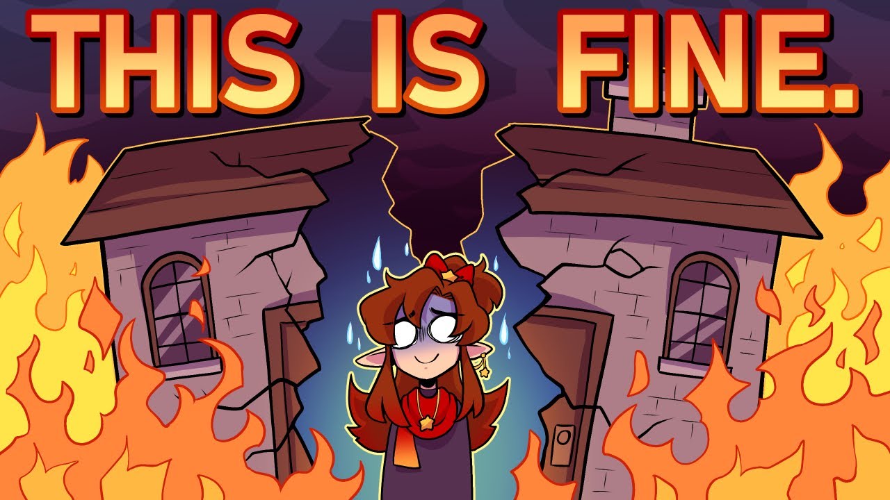 I moved again. It was hell. | Art + Storytime