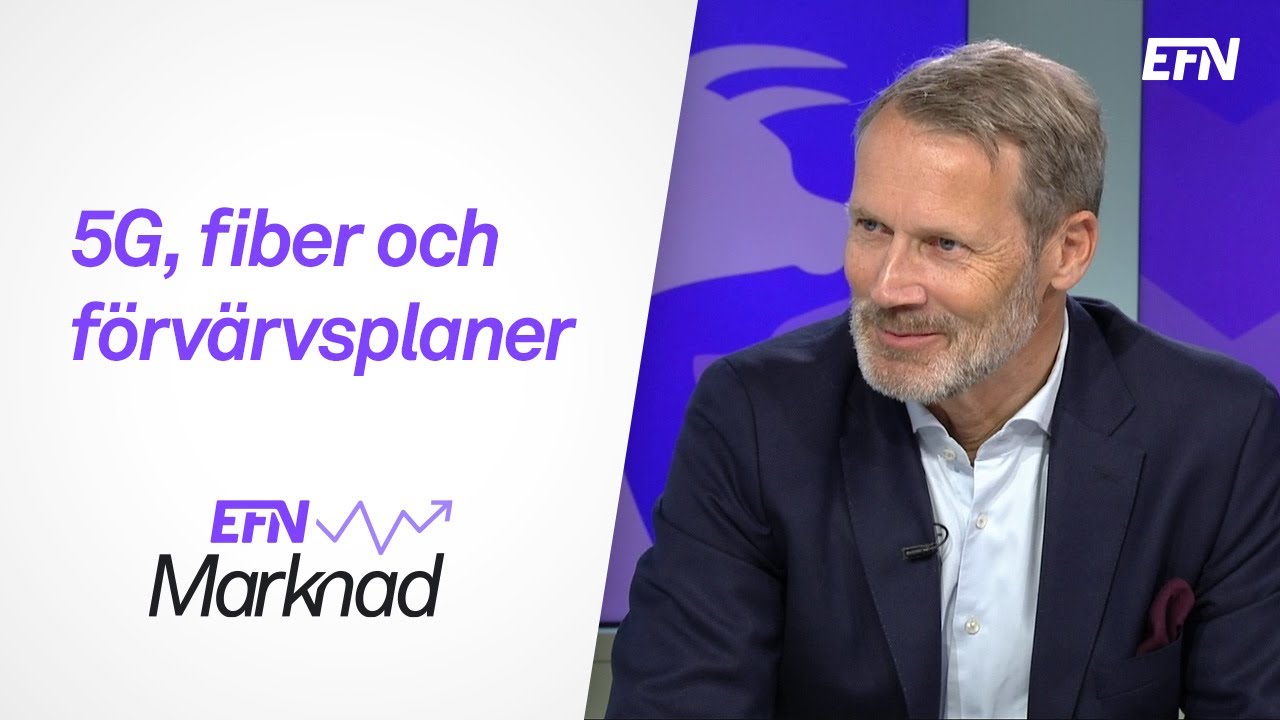 Hexatronics tre fokusområden framöver | EFN Marknad 8 juni