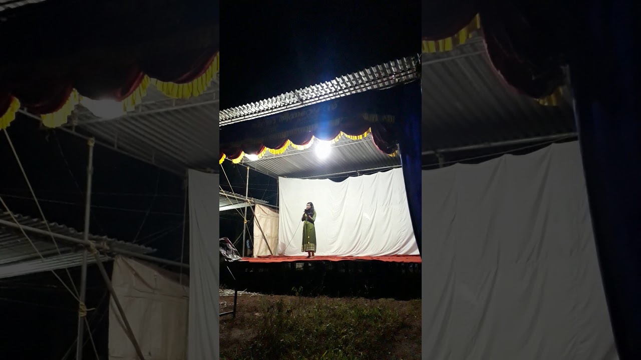 Onaghosham at Umbernadu Kallumala
