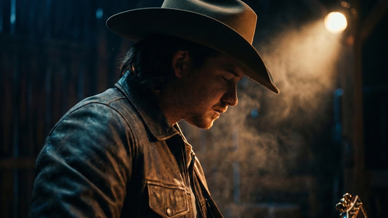 Morgan Wallen - Get It While You Can (Official Music Video)