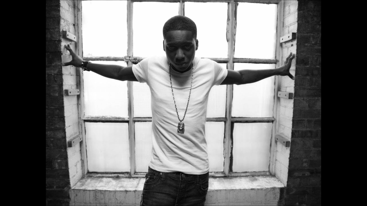 Loick Essien - Live For Yourself [LYRICS]