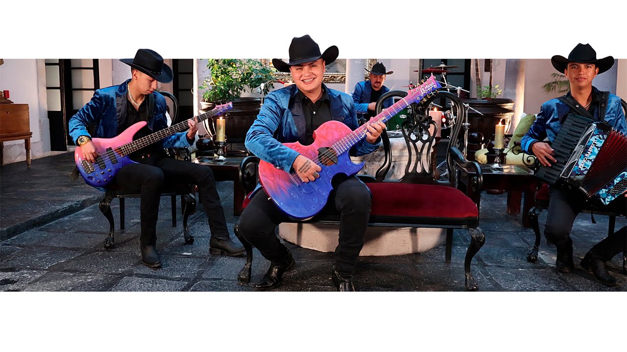 Contigo Quiero - Los Elegantes de Jerez (Official Video) 2021