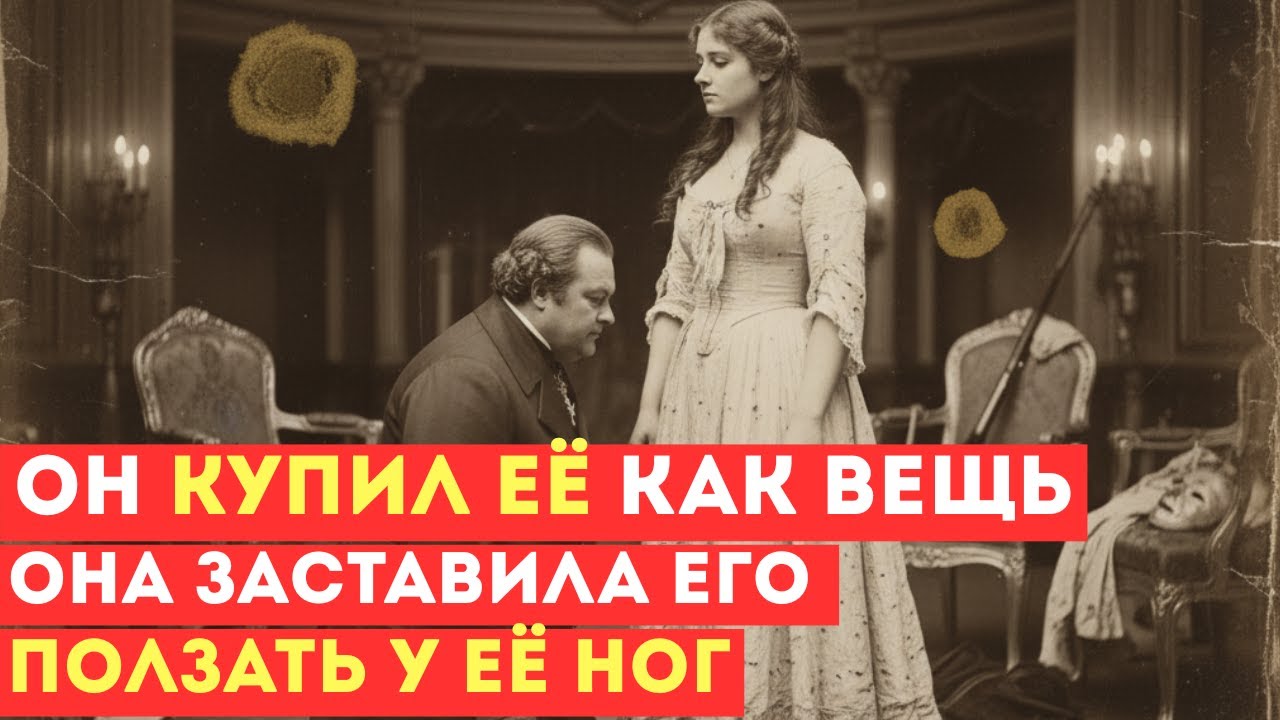 МЕСТЬ ПРИМАДОННЫ | Как певица превратила театр в ЛОВУШКУ