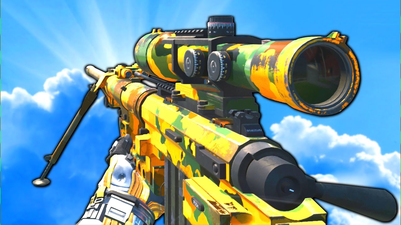 LE SNIPER 