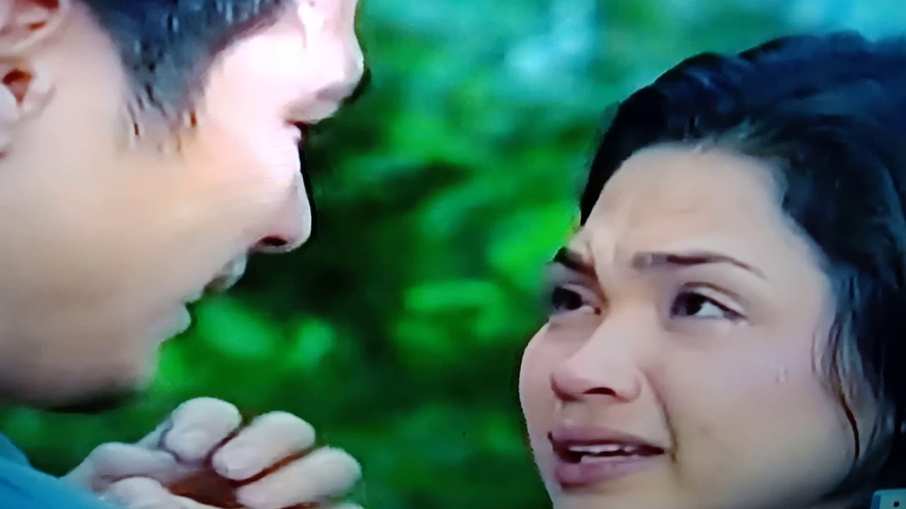 Judy Ann Santos and Piolo Pascual Reunion (SPKIK)