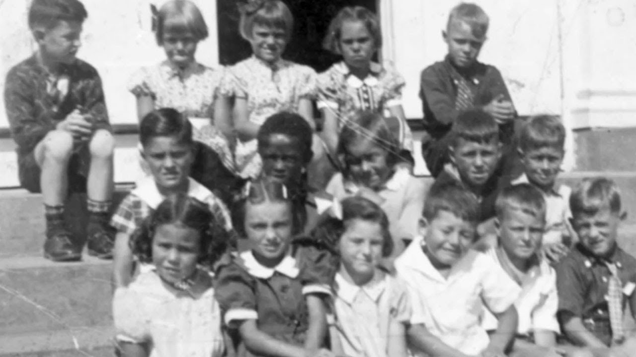 Sconset Schoolhouse on Nantucket Island