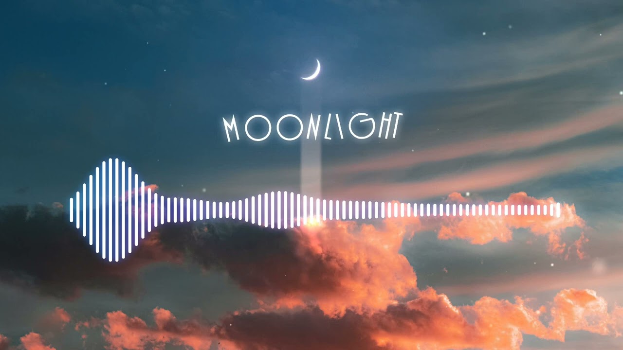 Moontail - Moonlight (Official Visualizer)