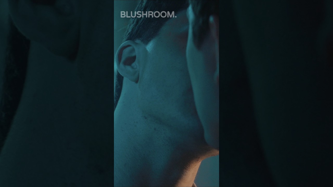 Насколько это может быть иначе? #гейскийпоцелуй #любовьпарней #lgbtqfilm #гейромантика