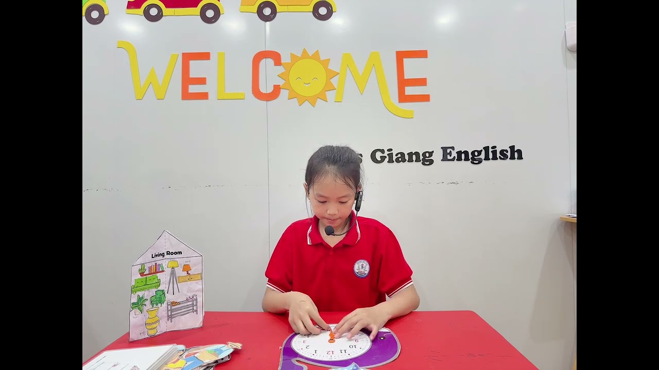 MARY QUỲNH CHI - MIDTERM TEST - G3.1 - MARCH2026