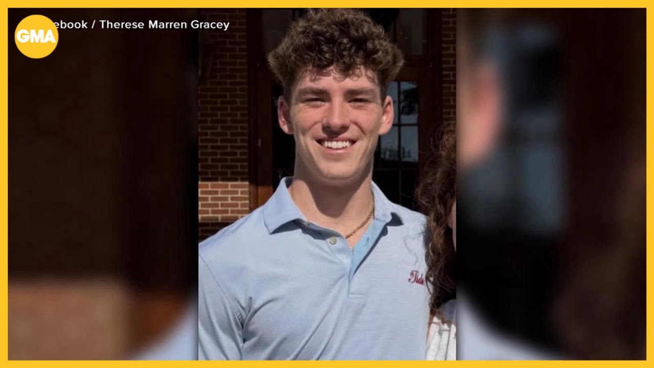 Body found in search for missing American student