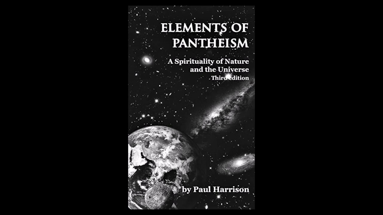 51. Review: Elements of Pantheism by Paul Harrison