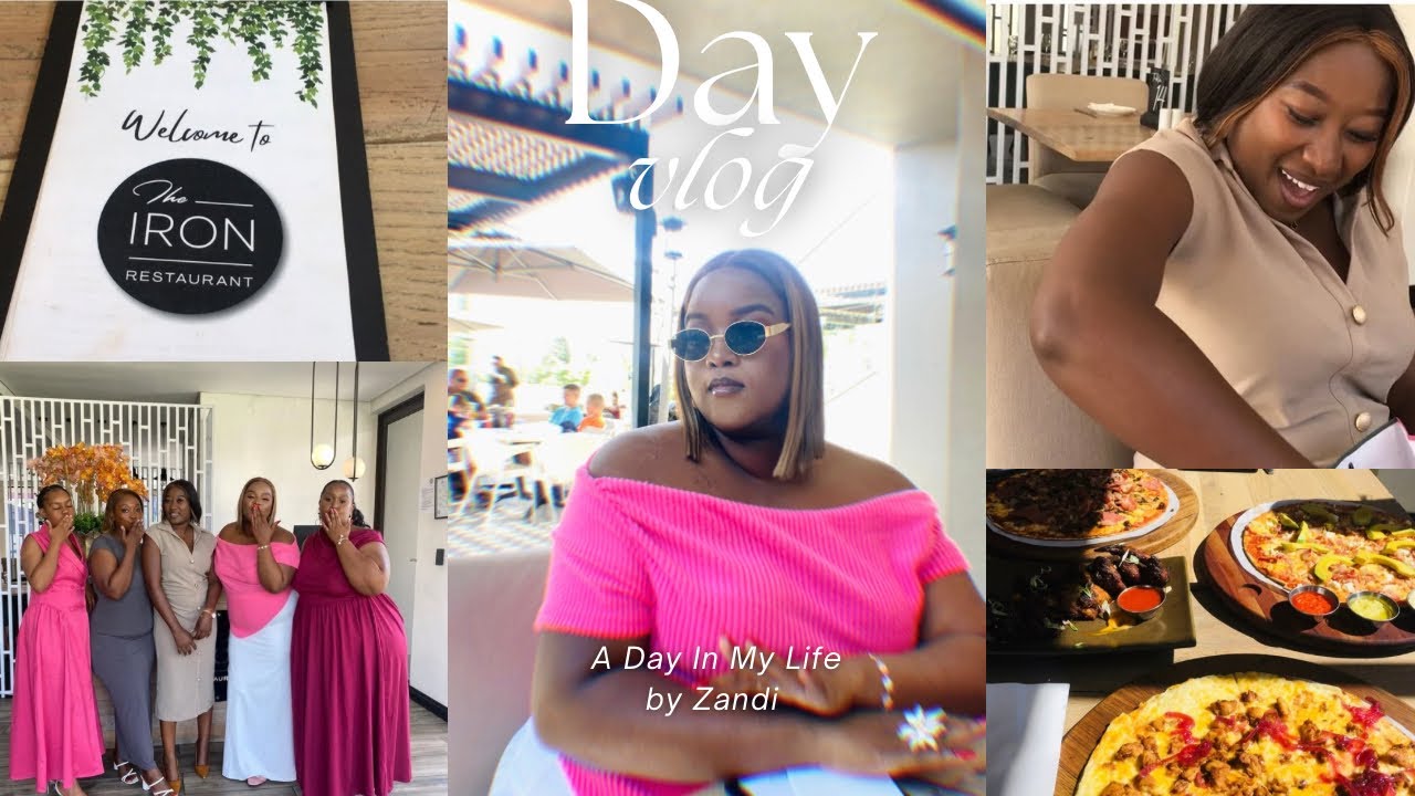 Just a Cute Little Birthday Celebration 💗 Gifts & Good Vibes | Vlog