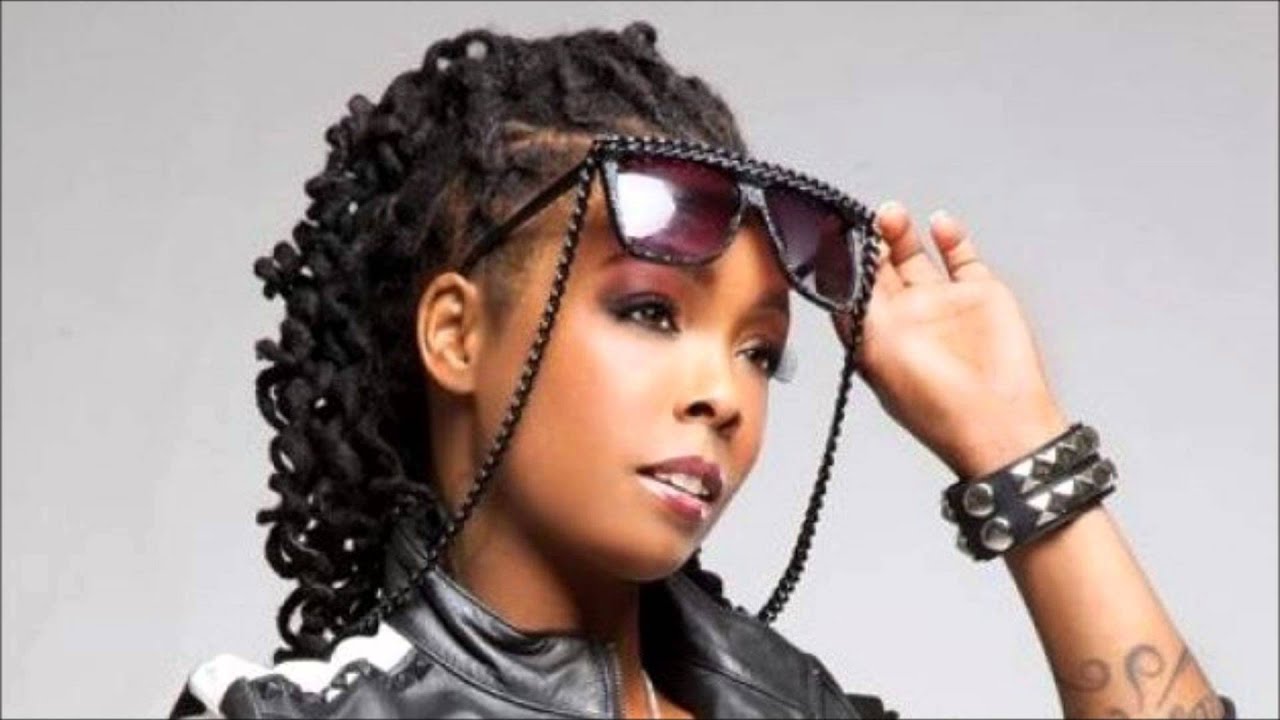 Khia- My Neck My Back (Clean Version:-)
