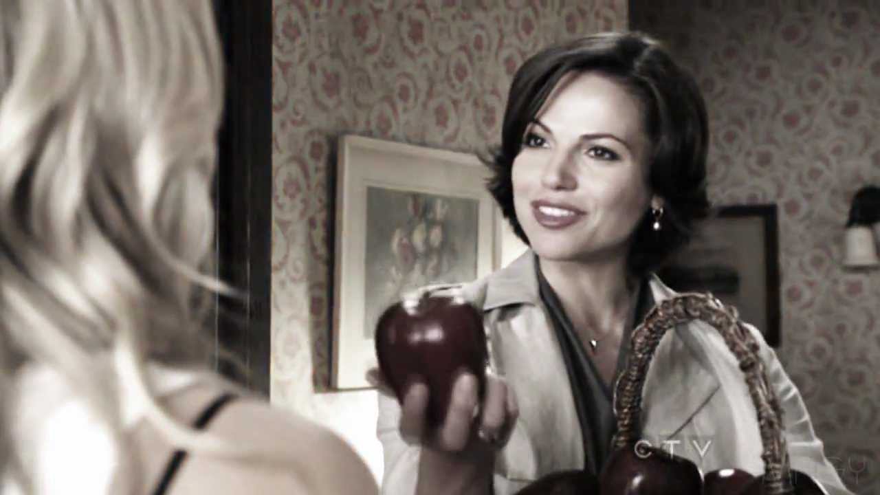 once upon a time | clocks
