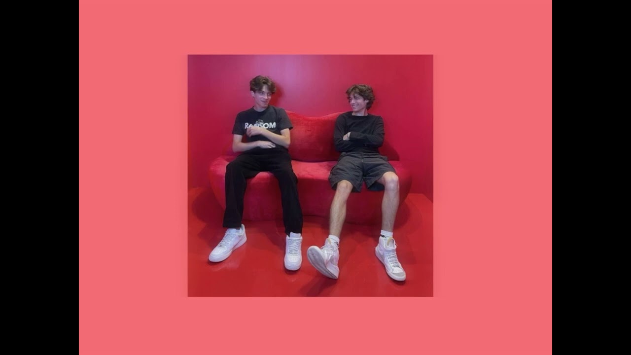 assumptions - sam gellaitry (sped up)