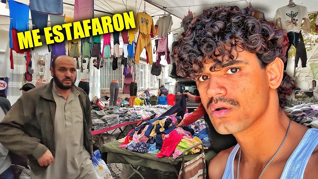 ESTAMBUL NOCTURNO: LA ESTAFA QUE SUFRÍ