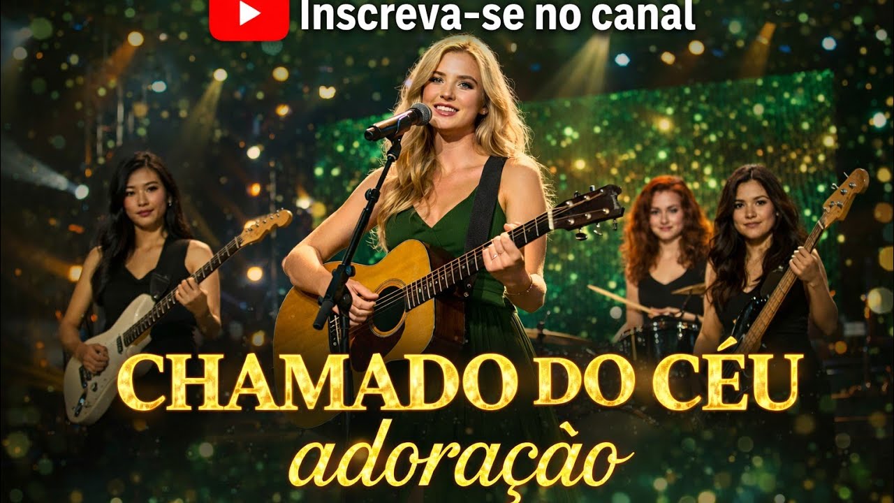 CHAMADO DO CÉU 