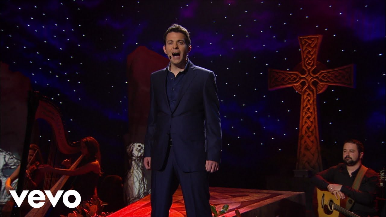 Celtic Thunder - Hunter's Moon (Live From Dublin, 2012) (Official)
