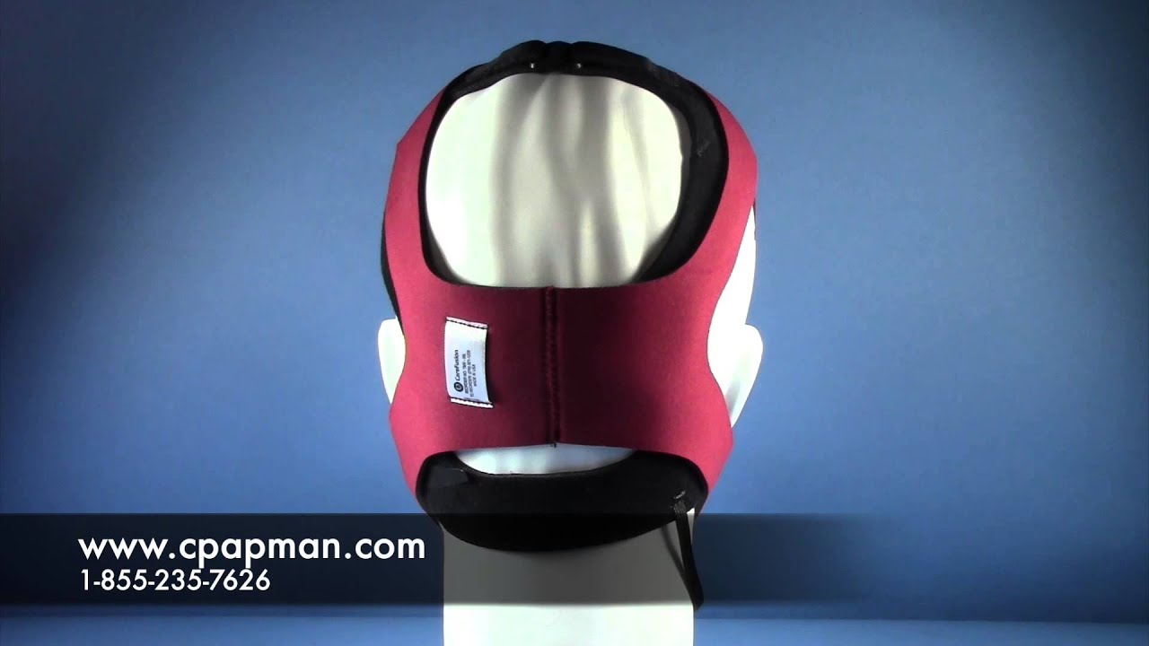CPAP Chinstraps
