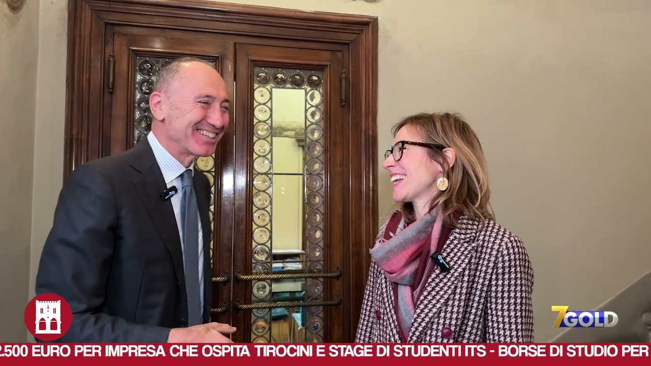 La storia di Palazzo della Mercanzia