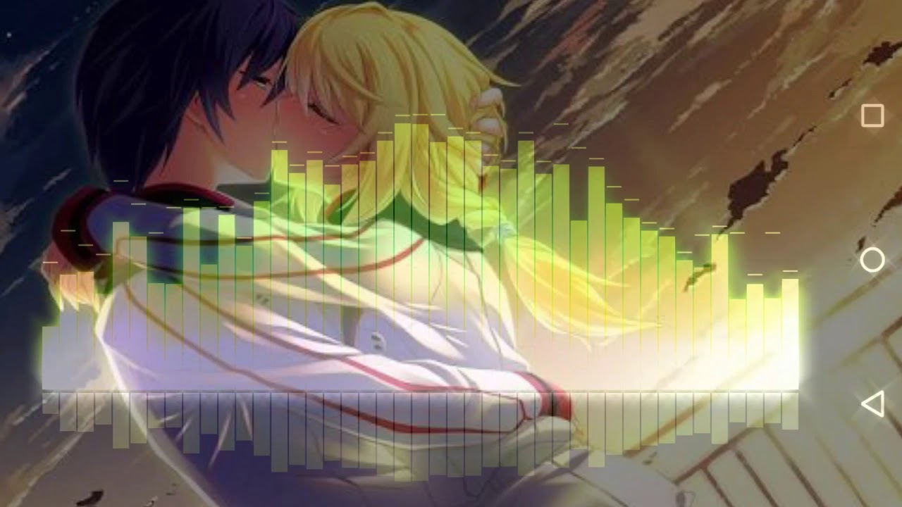 Nightcore - Carlos Vives_ Sebastian Yatra - Robarte un Beso