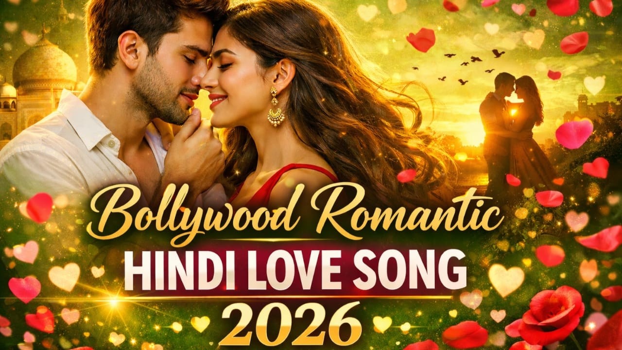 Best Hindi Love Song Gane 💗 Romantic Love Hindi Song 💗2026💗