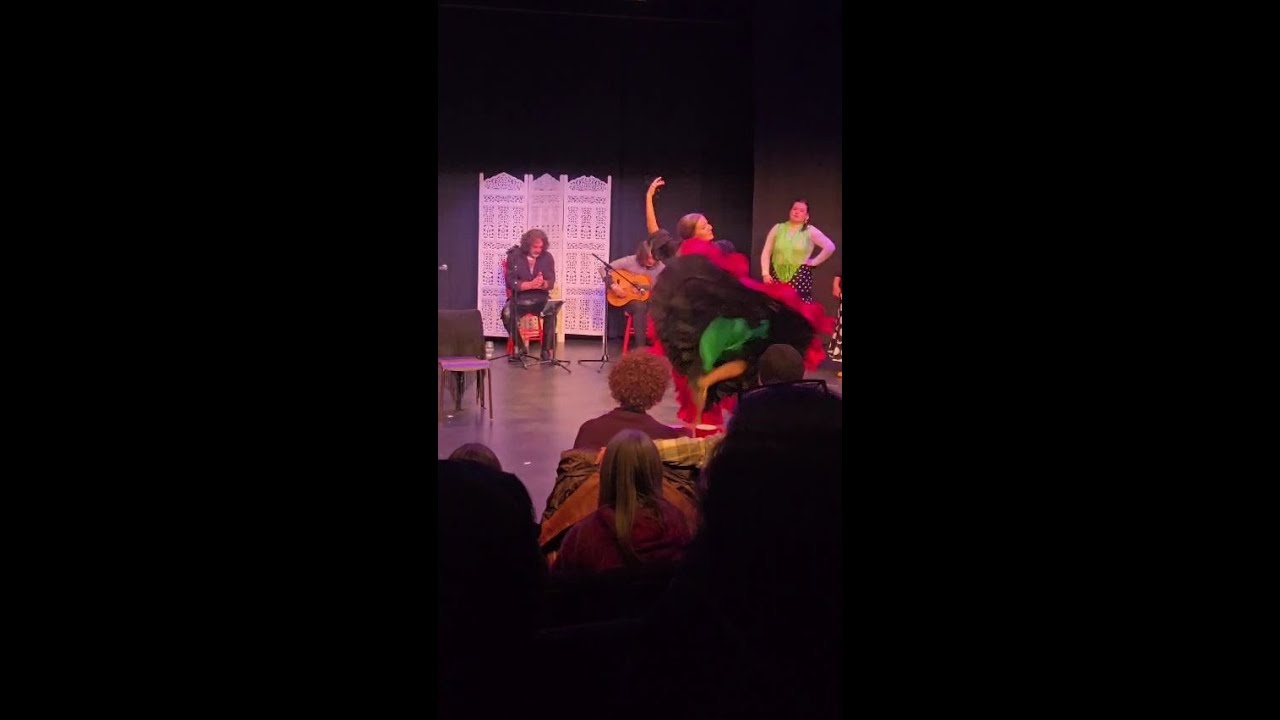 9. Flamenco International Day Gala 2025