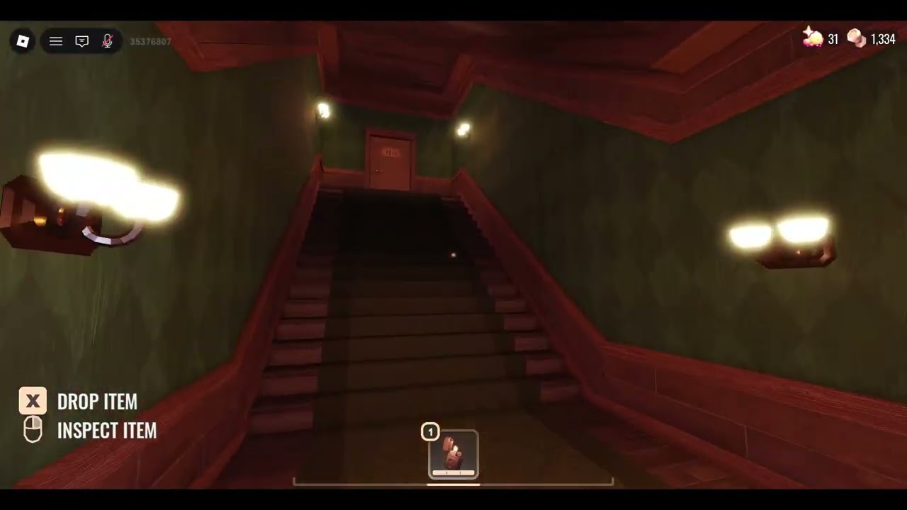 Doors?