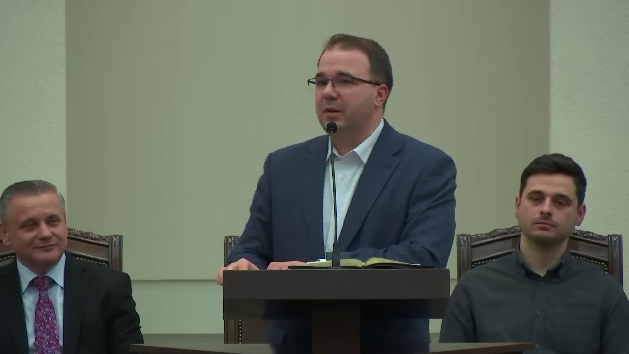 Andrei Bălulescu - Provocările generației DIGITALE