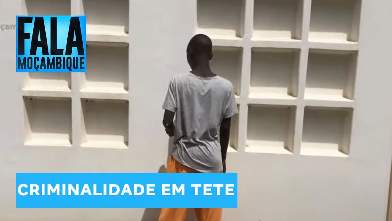 Tete: Detido cidadão acusado de matar uma mulher e violar sexualmente a filha da finada de 10 anos