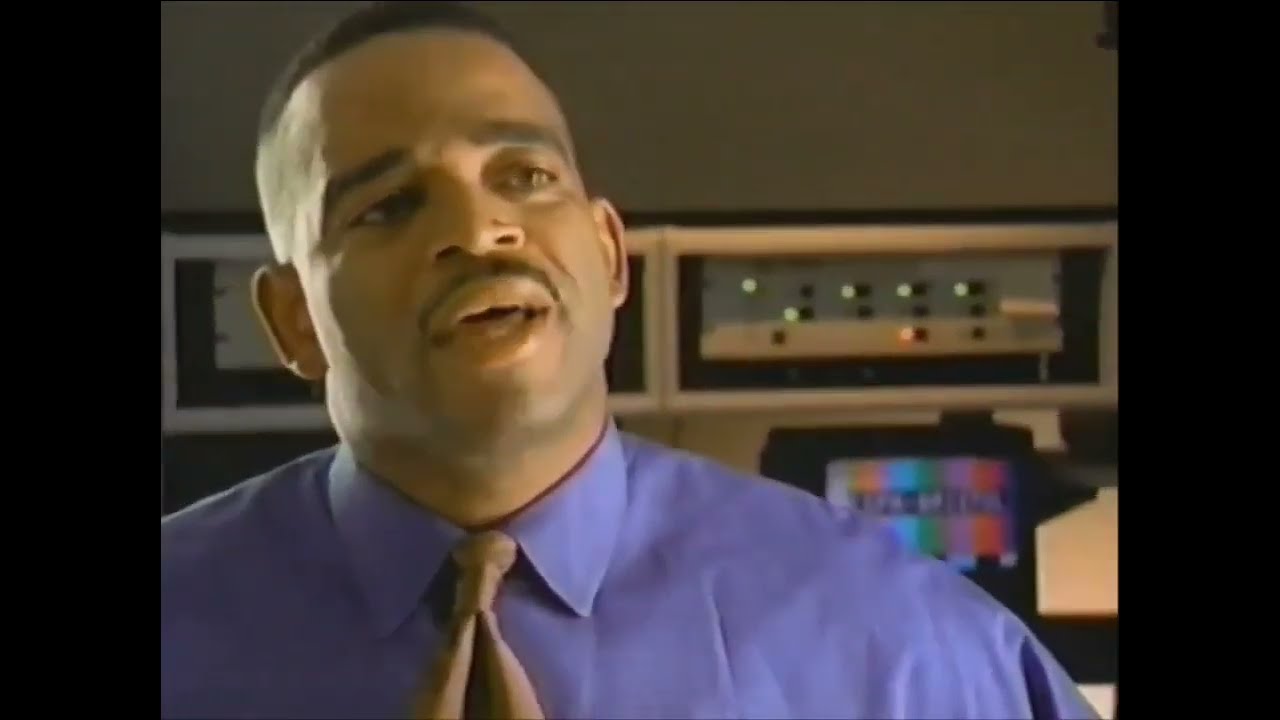 This Is SportsCenter commercial 1999