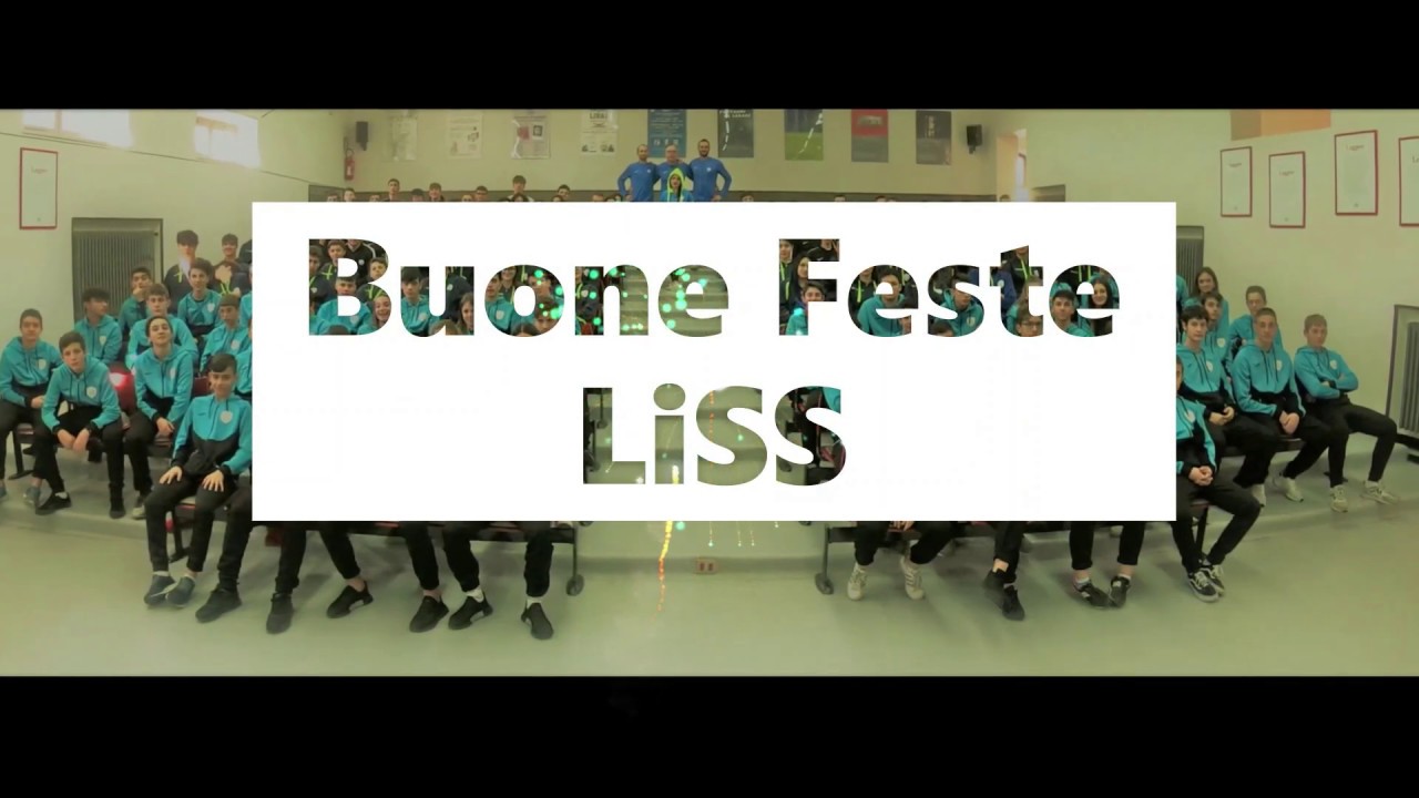 SportXMas! LiSS Zoli Atri