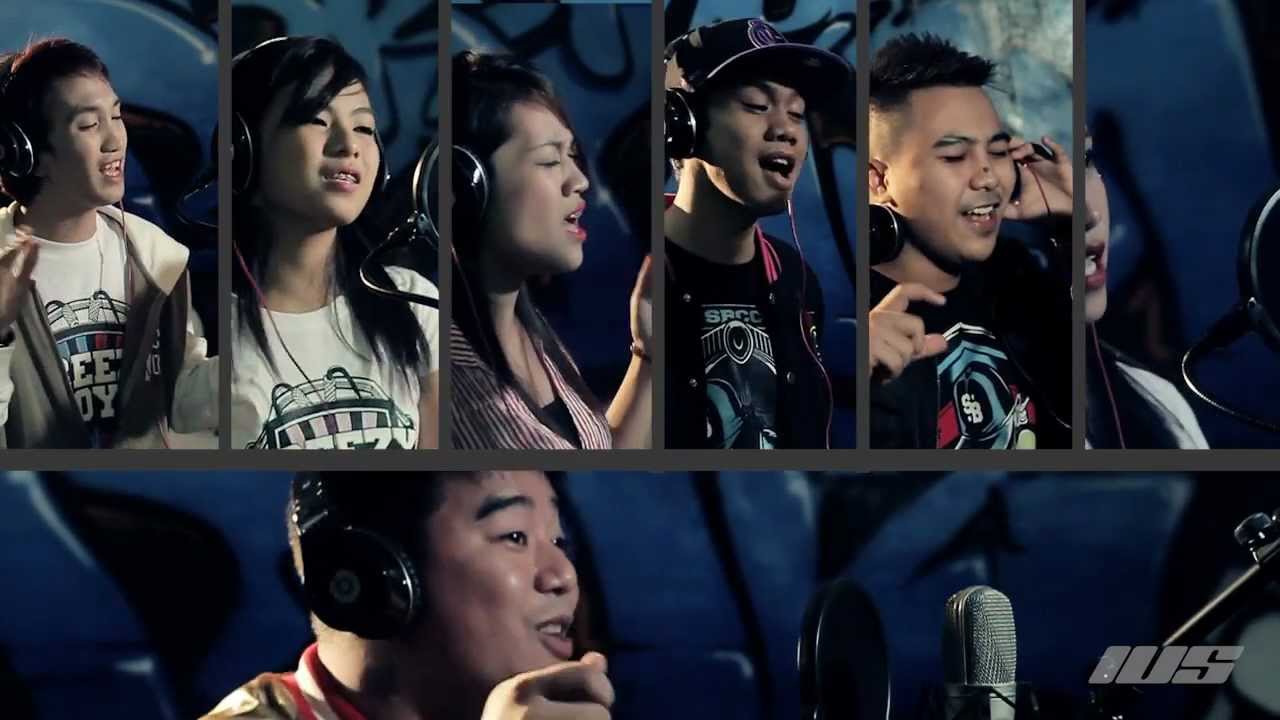 Maligayang Pasko Official Music Video - Breezy Boys and Breezy Girls
