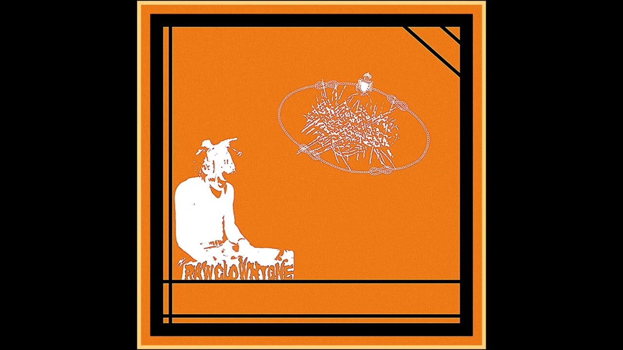 Clownshoes - Raw Clown Tone (Full Album)