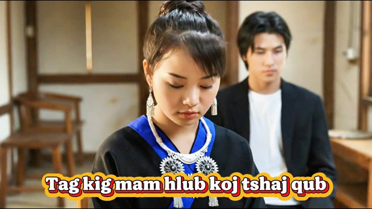 Tag kig mam hlub koj tshaj qub | Top nkauj AI Music