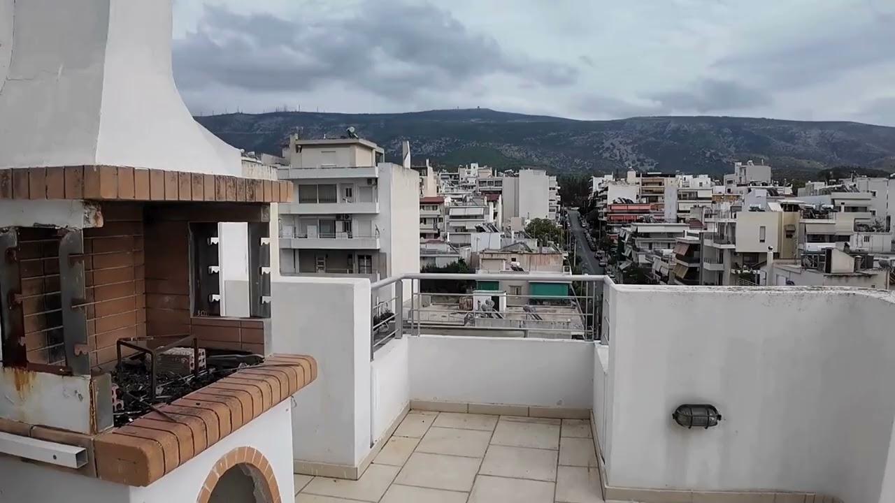 Μεζονέτα Προς Πώληση στου Ζωγράφου 1972280