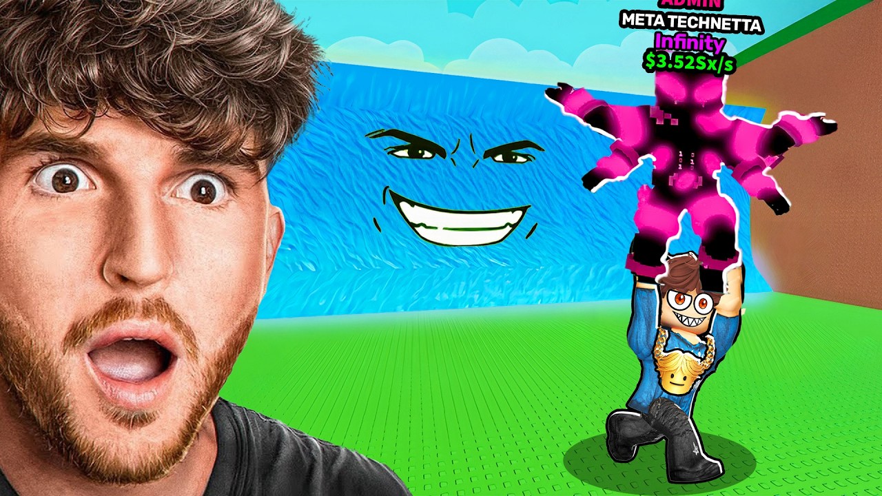 WAVE WEDNESDAY ADMIN ABUSE