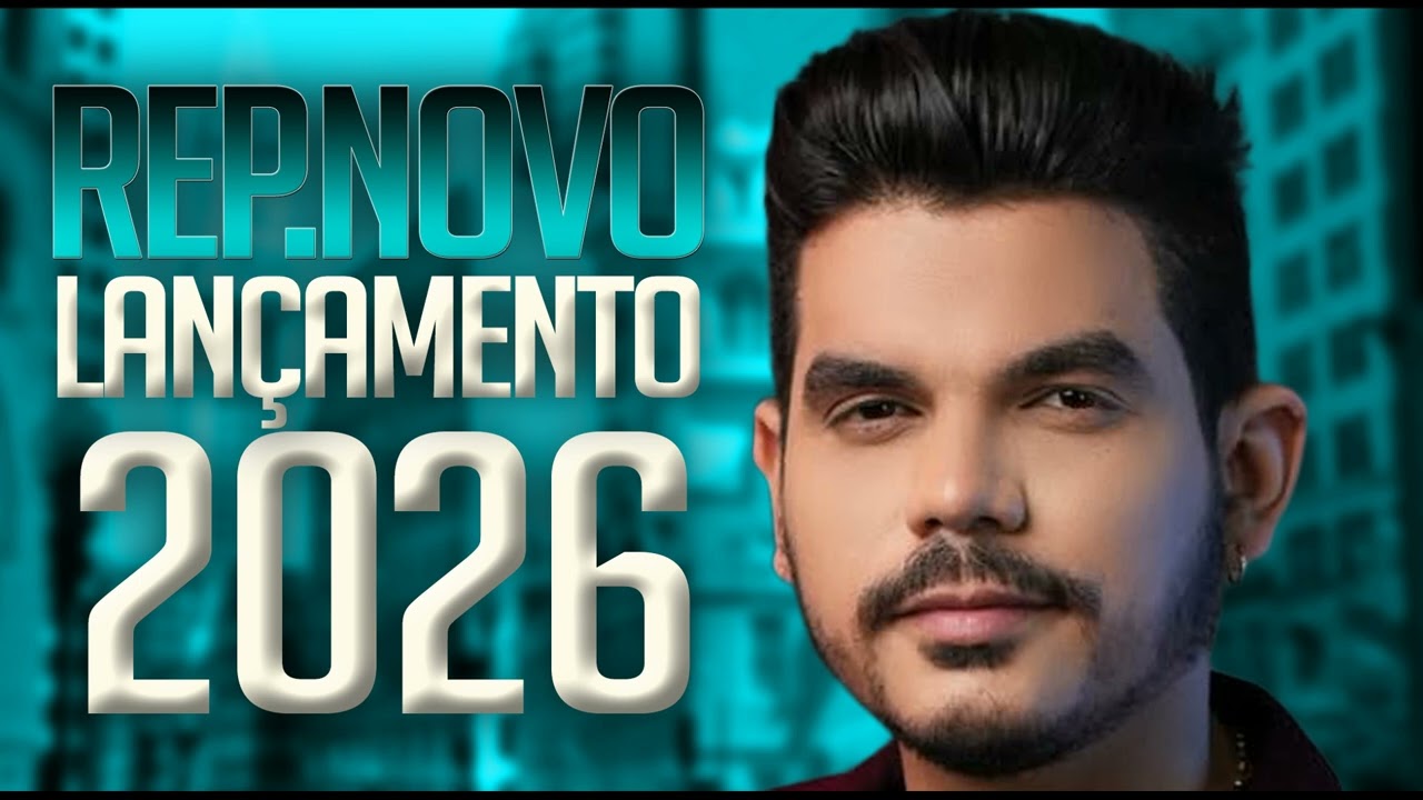 CD GILDEAN MARQUES MÚSICAS NOVAS 2026 LANÇAMENTO NOVO 2026