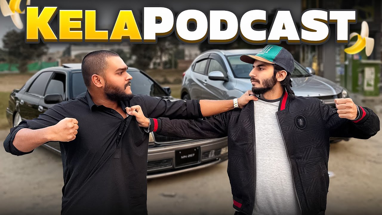 Controversial Podcast with Hameez Iftikhar | Performance vs Stance | Online Controversy etc