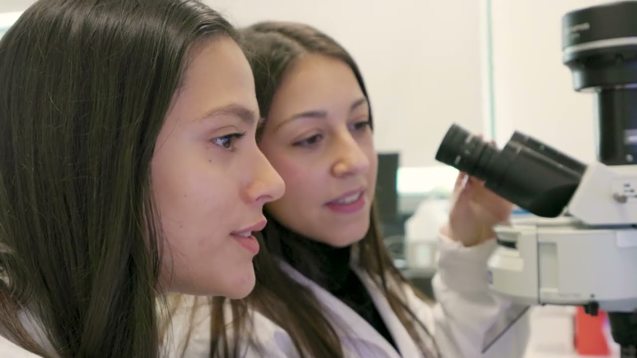 Ciências Biomédicas e da Saúde