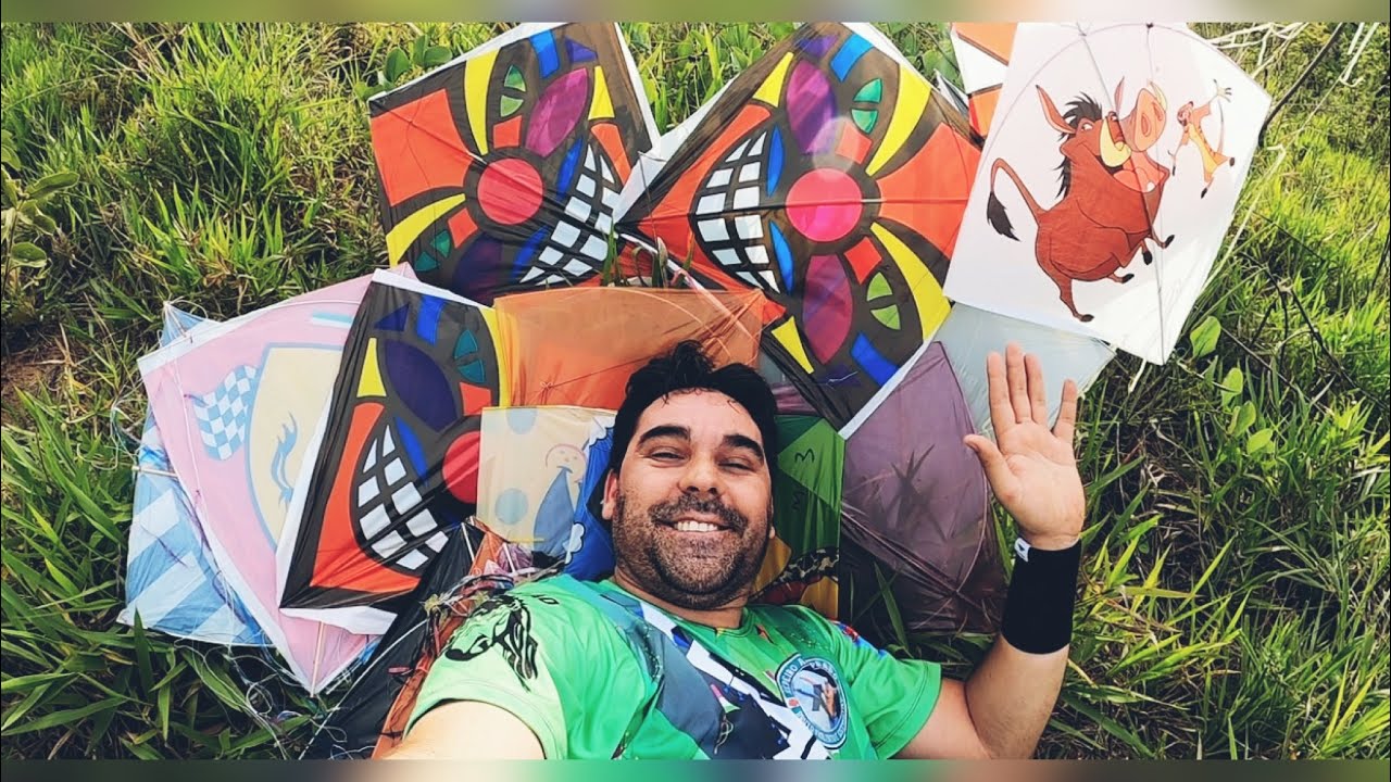 DEITEI E ROLEI XEPANDO PIPA VOADA