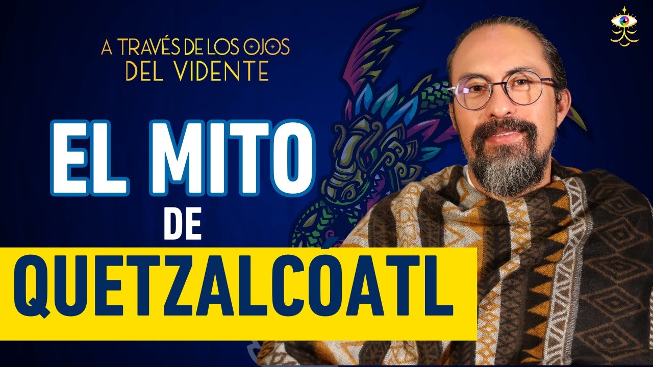 🐍🇲🇽 El LEGADO de QUETZALC&Oacute;ATL, ENSE&Ntilde;ANZAS y SABIDUR&Iacute;A para la VIDA COTIDIANA 📜 | Fer Broca