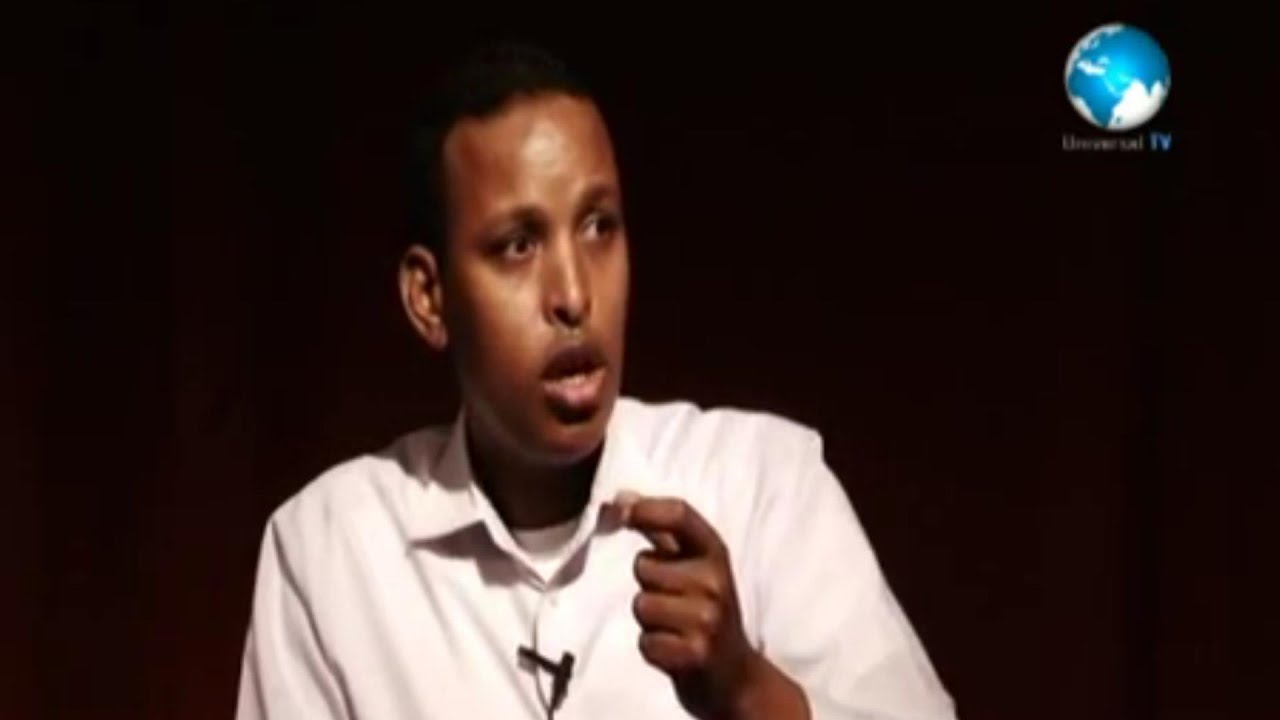 Wareysi – Nuuradiin Askar – Xikmadda Waa Labartaa Sida Cilmiga ee Laguma dhasho ‘’Aragti Yaableh’’