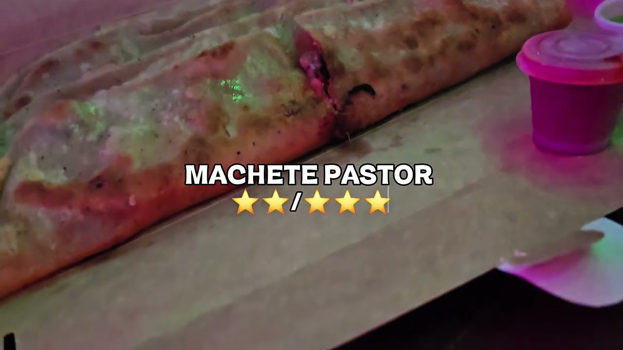 EDCMX 2026 Recap del primer día 
