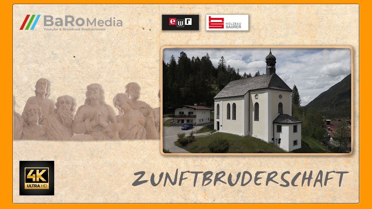 Die Zunftbruderschaft