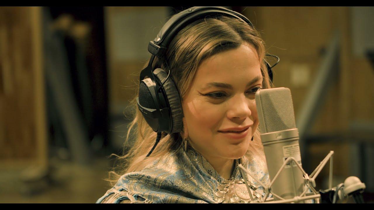 VILDÁ Studio Live: Beana Ciellá